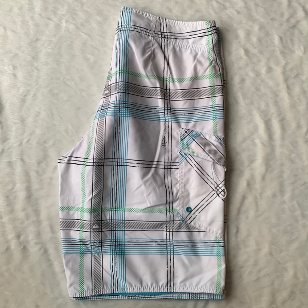 Quick Silver Board Shorts
